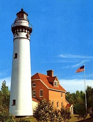 Outer Island