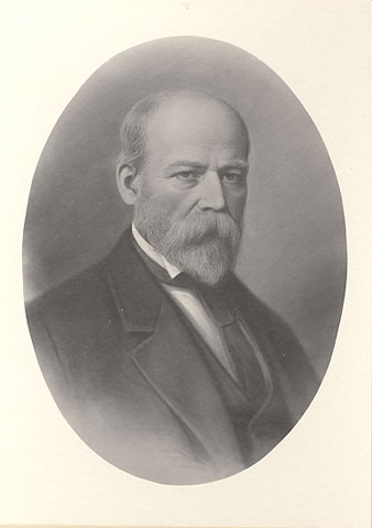 Lorenzo Sitgreaves